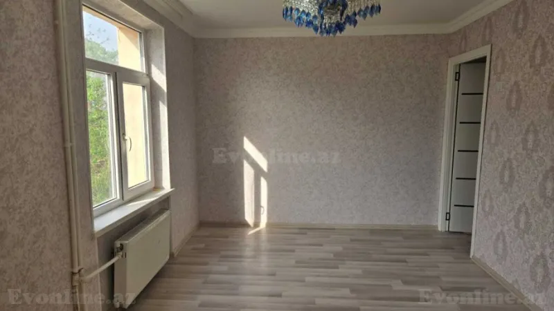 Satılır 1 otaqlı Mənzil Köhnə tikili 31 m² Sumqayıt - şəkil 4
