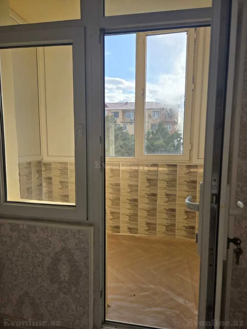 Satılır 1 otaqlı Mənzil Köhnə tikili 31 m² Sumqayıt - şəkil 5