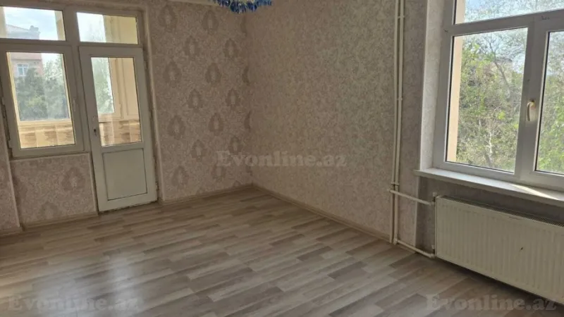 Satılır 1 otaqlı Mənzil Köhnə tikili 31 m² Sumqayıt - şəkil 6