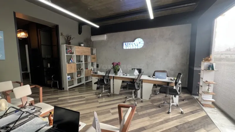 Kirayə verilir Obyekt 80 m² Xətai m. - şəkil 3