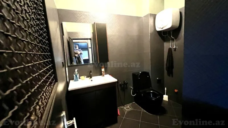 Kirayə verilir Obyekt 80 m² Xətai m. - şəkil 8