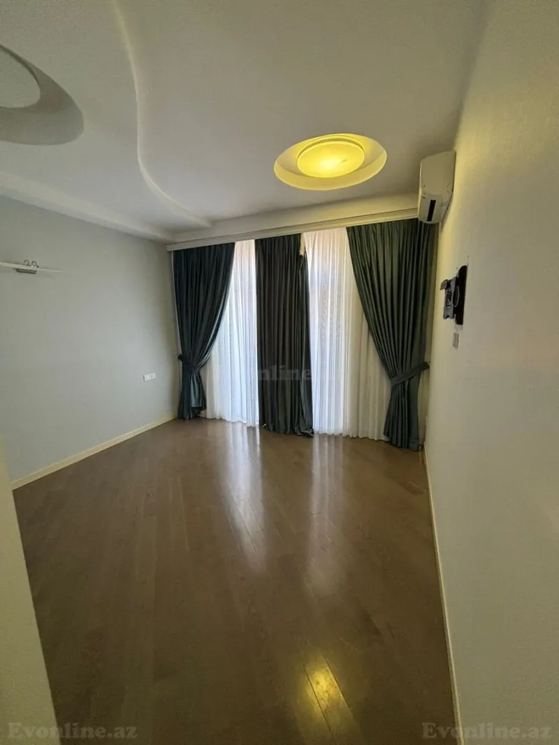 Kirayə verilir 3 otaqlı Mənzil Yeni tikili 110 m² Xətai m. - şəkil 7