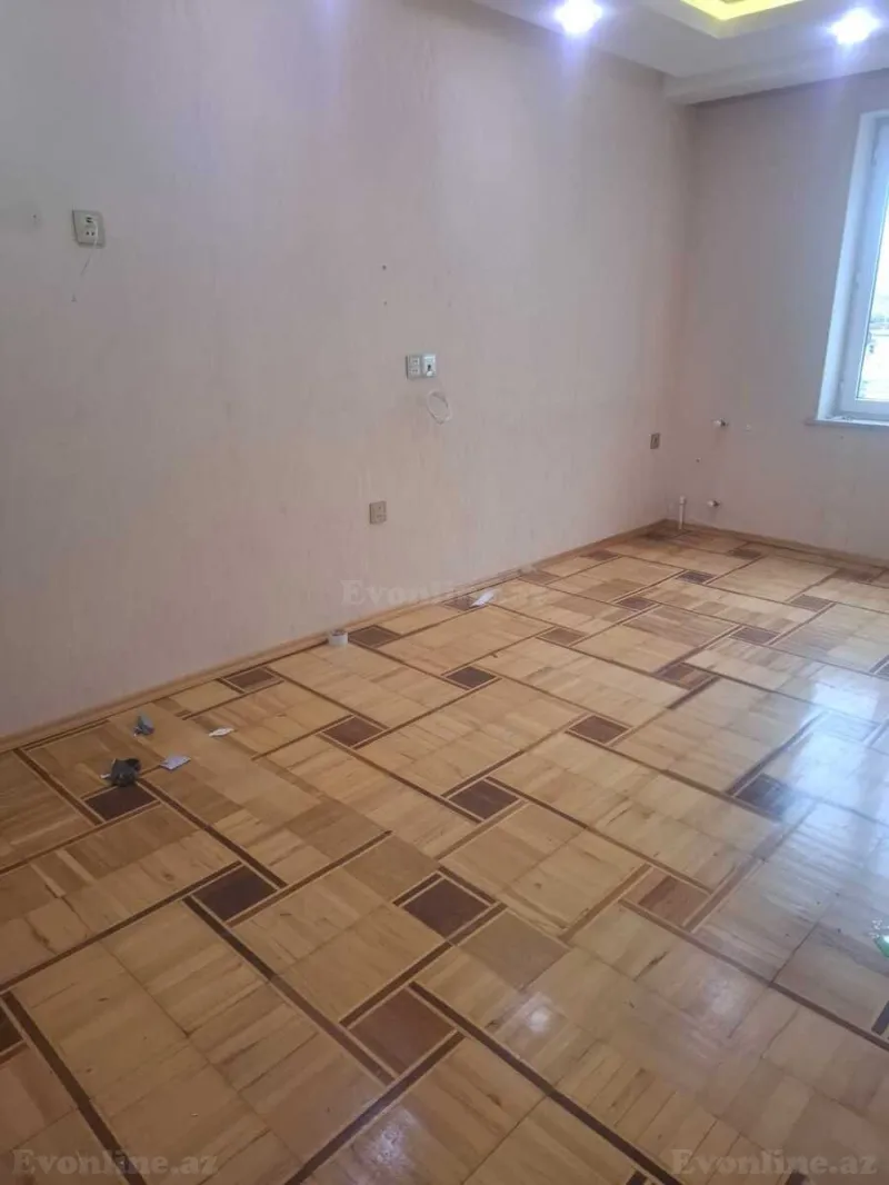 Satılır 2 otaqlı Mənzil Köhnə tikili 50.9 m² Sabunçu r. - şəkil 2