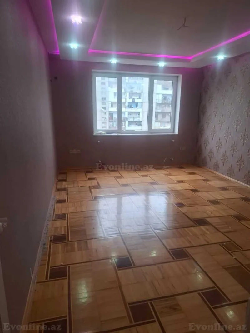 Satılır 2 otaqlı Mənzil Köhnə tikili 50.9 m² Sabunçu r. - şəkil 3
