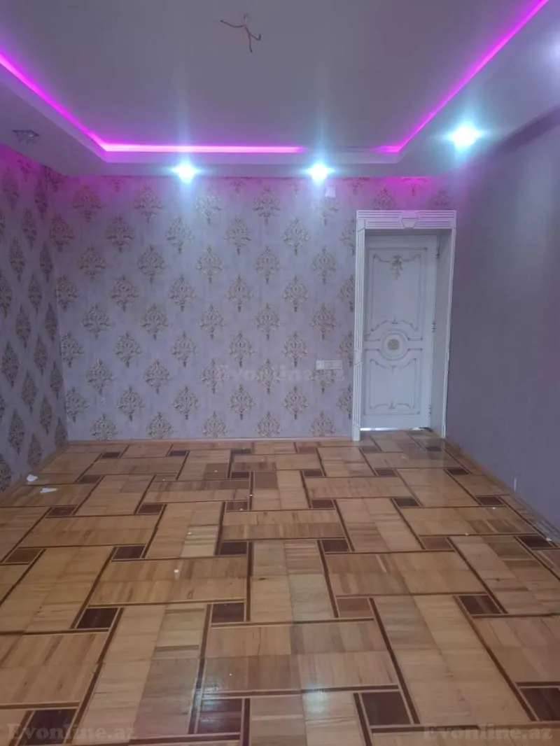Satılır 2 otaqlı Mənzil Köhnə tikili 50.9 m² Sabunçu r. - şəkil 4