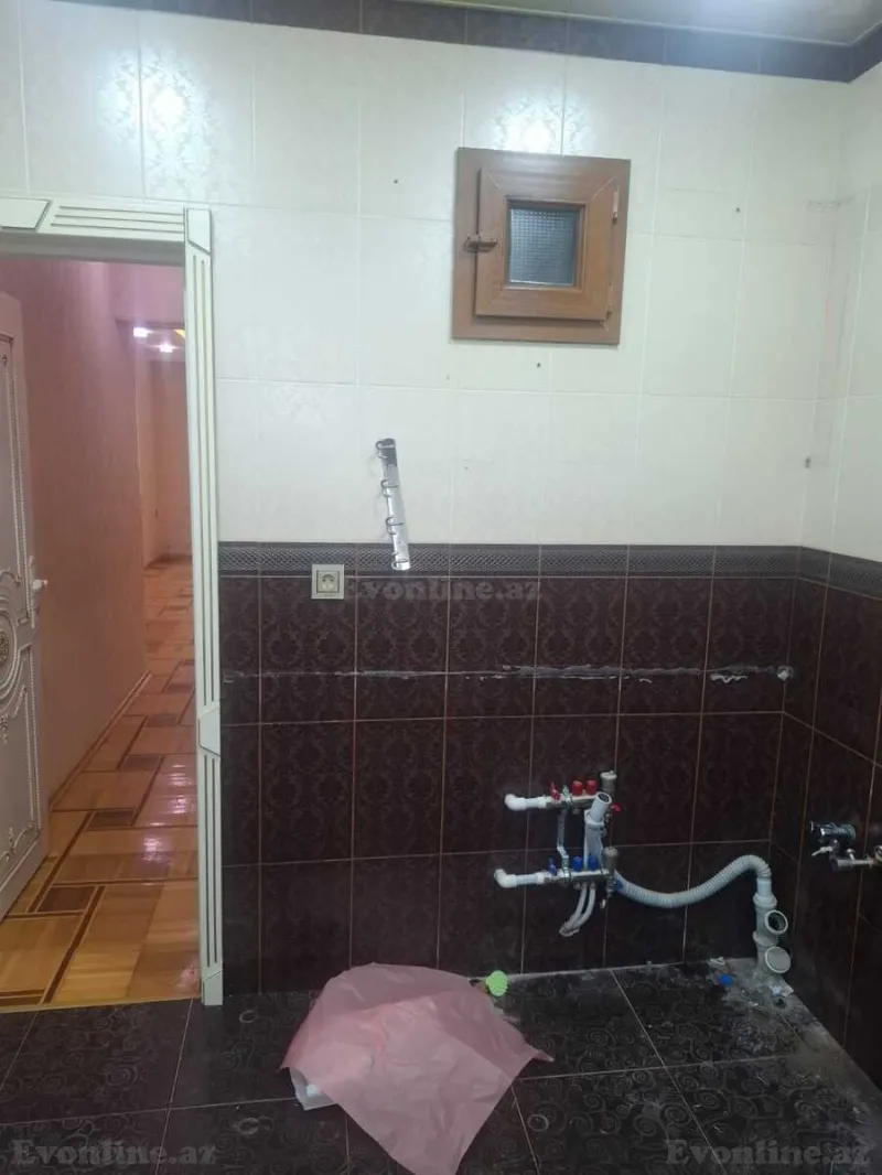 Satılır 2 otaqlı Mənzil Köhnə tikili 50.9 m² Sabunçu r. - şəkil 7