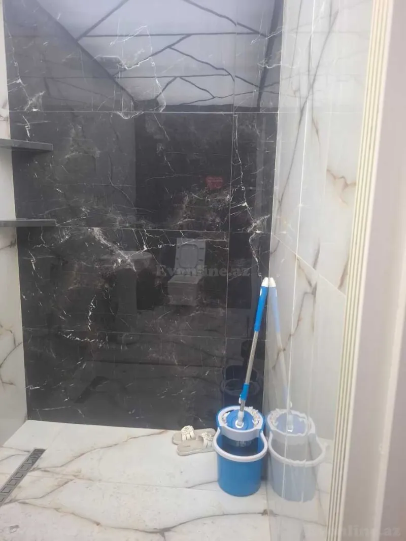 Satılır 2 otaqlı Mənzil Köhnə tikili 50.9 m² Sabunçu r. - şəkil 8