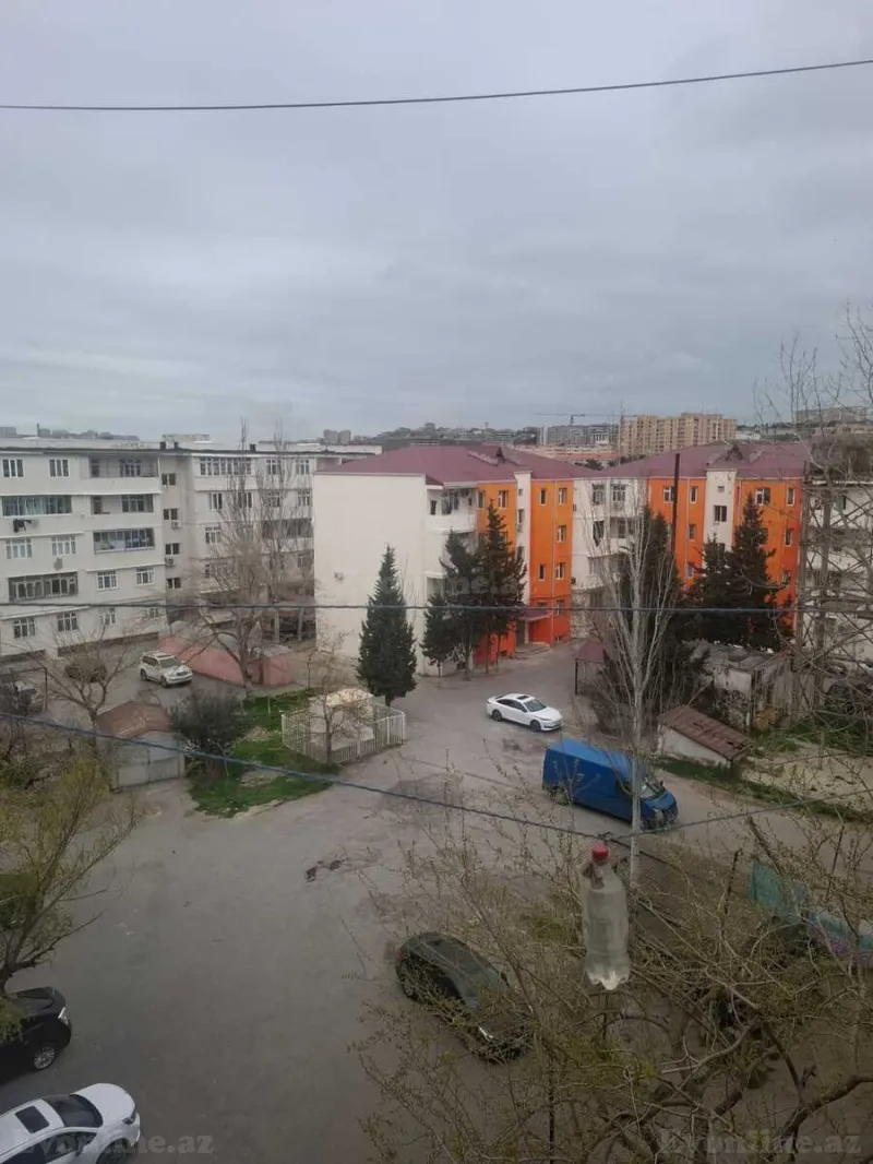 Satılır 2 otaqlı Mənzil Köhnə tikili 50.9 m² Sabunçu r. - şəkil 9