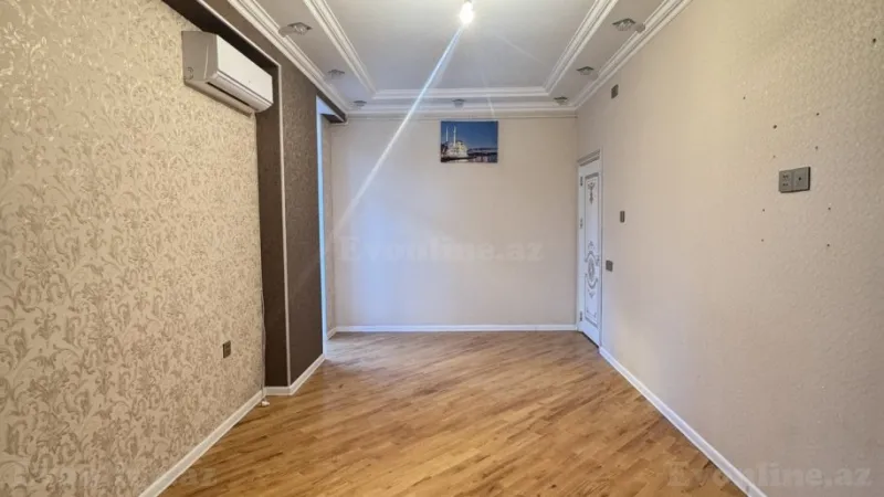 2 otaqlı Mənzil 60 m² Həzi Aslanov m. Satılır