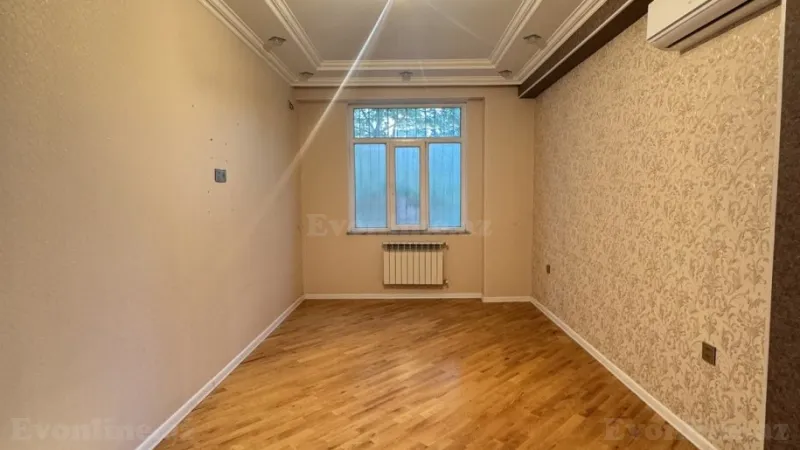 Satılır 2 otaqlı Mənzil Yeni tikili 60 m² Həzi Aslanov m. - şəkil 2