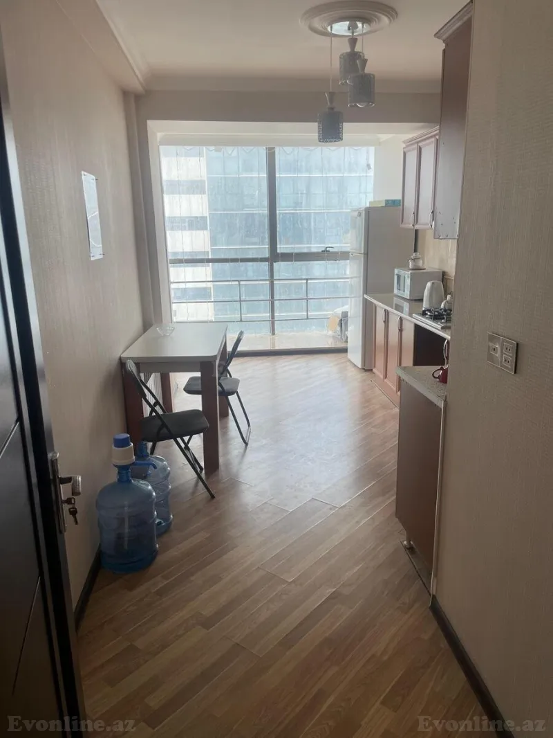 Kirayə verilir Ofis 122 m² 28 May m. - şəkil 3