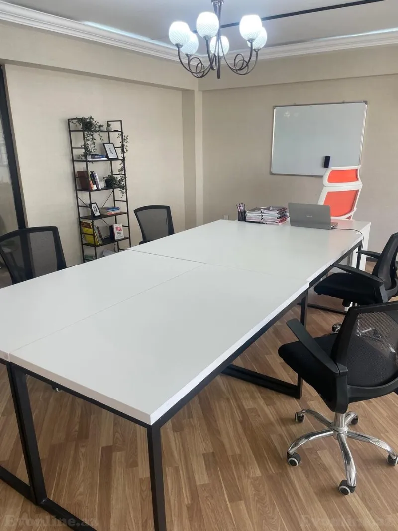 Kirayə verilir Ofis 122 m² 28 May m. - şəkil 5