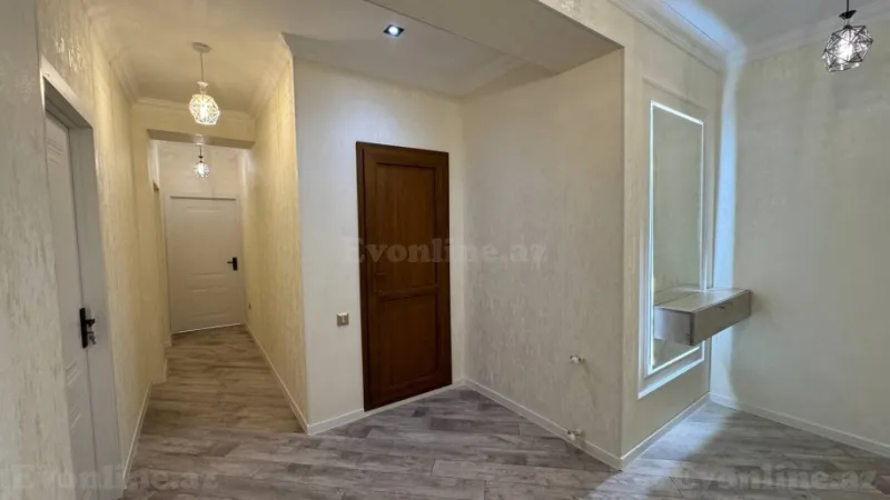3 otaqlı Mənzil 83 m² Masazır Satılır