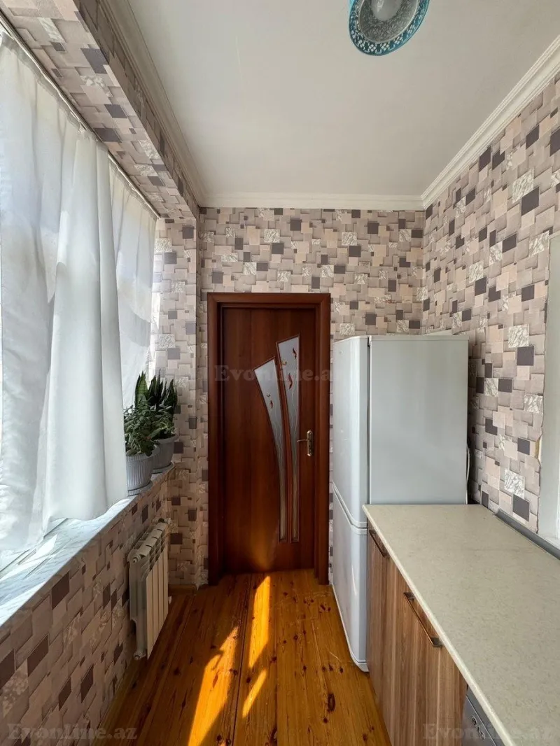 Satılır 2 otaqlı Mənzil Yeni tikili 50 m² Masazır - şəkil 3