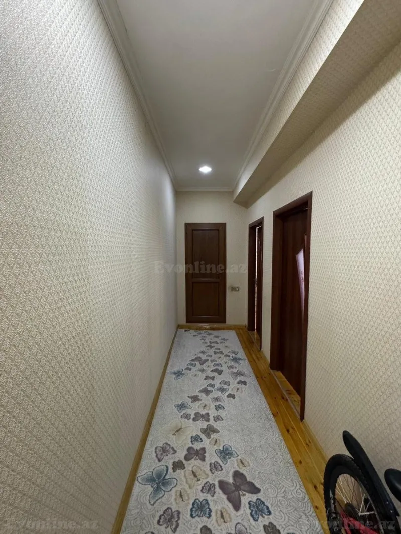 Satılır 2 otaqlı Mənzil Yeni tikili 50 m² Masazır - şəkil 5