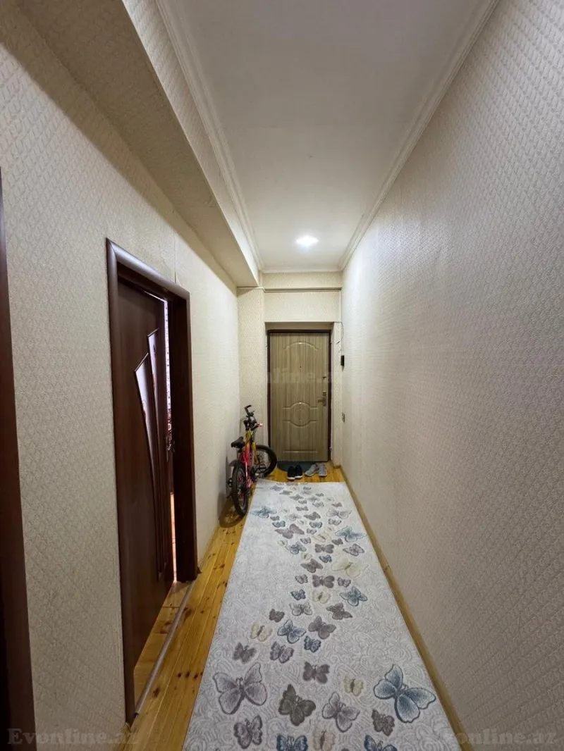 Satılır 2 otaqlı Mənzil Yeni tikili 50 m² Masazır - şəkil 6