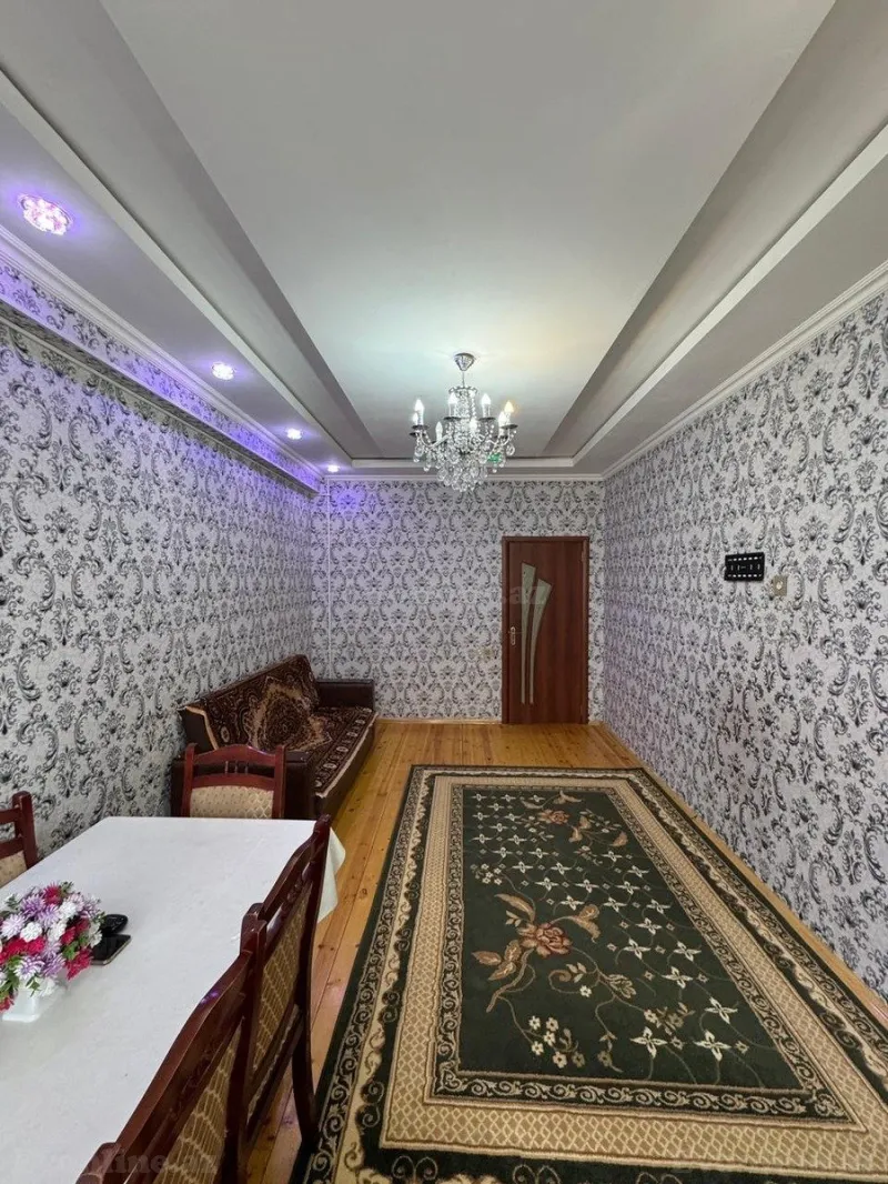 Satılır 2 otaqlı Mənzil Yeni tikili 50 m² Masazır - şəkil 7