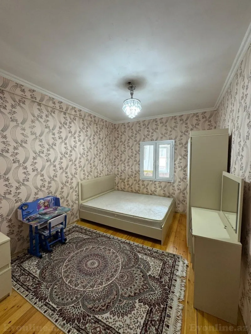 Satılır 2 otaqlı Mənzil Yeni tikili 50 m² Masazır - şəkil 8