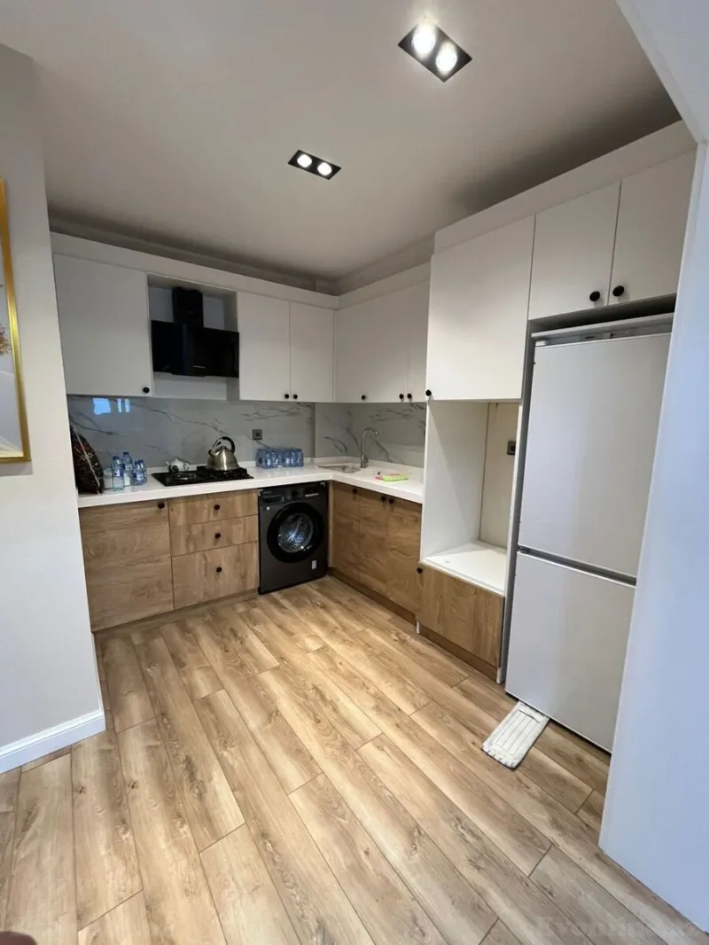 Kirayə verilir 3 otaqlı Mənzil Köhnə tikili 70 m² 28 May m. - şəkil 3