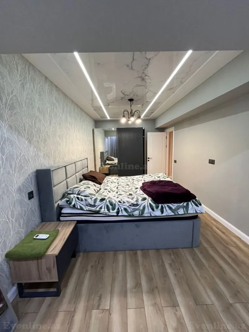 Kirayə verilir 3 otaqlı Mənzil Köhnə tikili 70 m² 28 May m. - şəkil 4