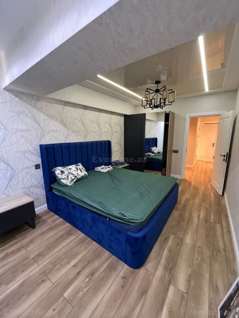Kirayə verilir 3 otaqlı Mənzil Köhnə tikili 70 m² 28 May m. - şəkil 5