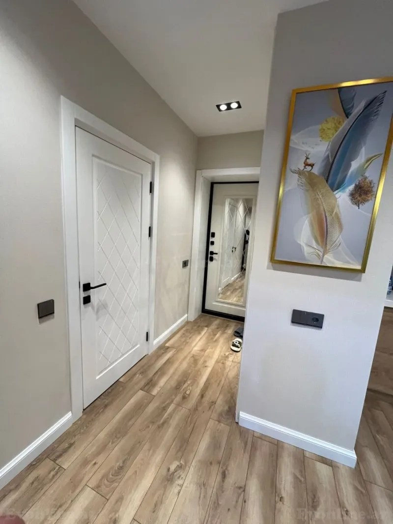 Kirayə verilir 3 otaqlı Mənzil Köhnə tikili 70 m² 28 May m. - şəkil 6