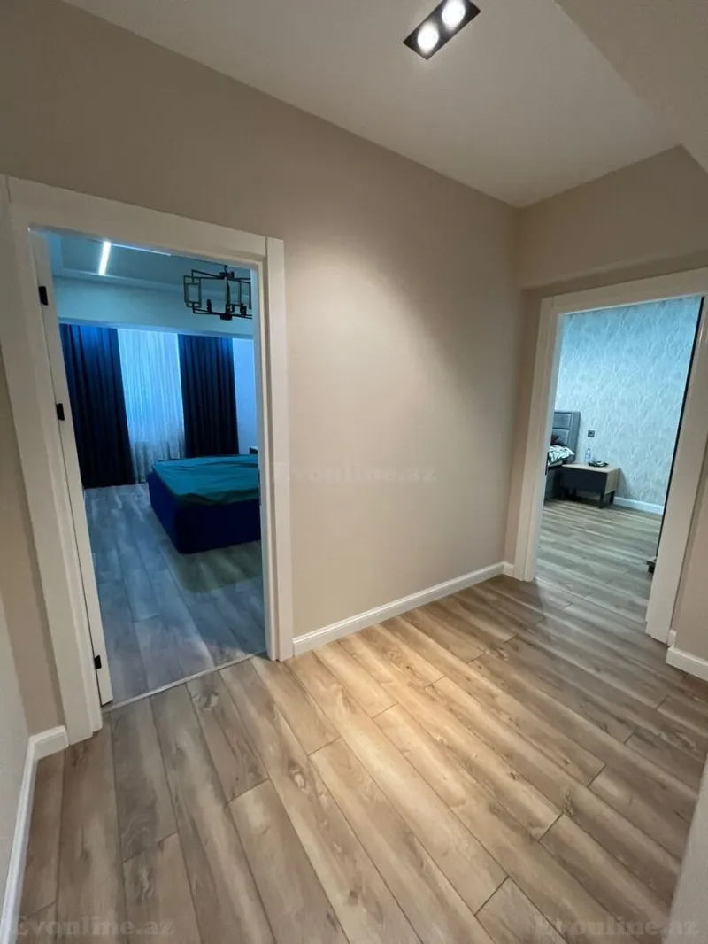 Kirayə verilir 3 otaqlı Mənzil Köhnə tikili 70 m² 28 May m. - şəkil 7