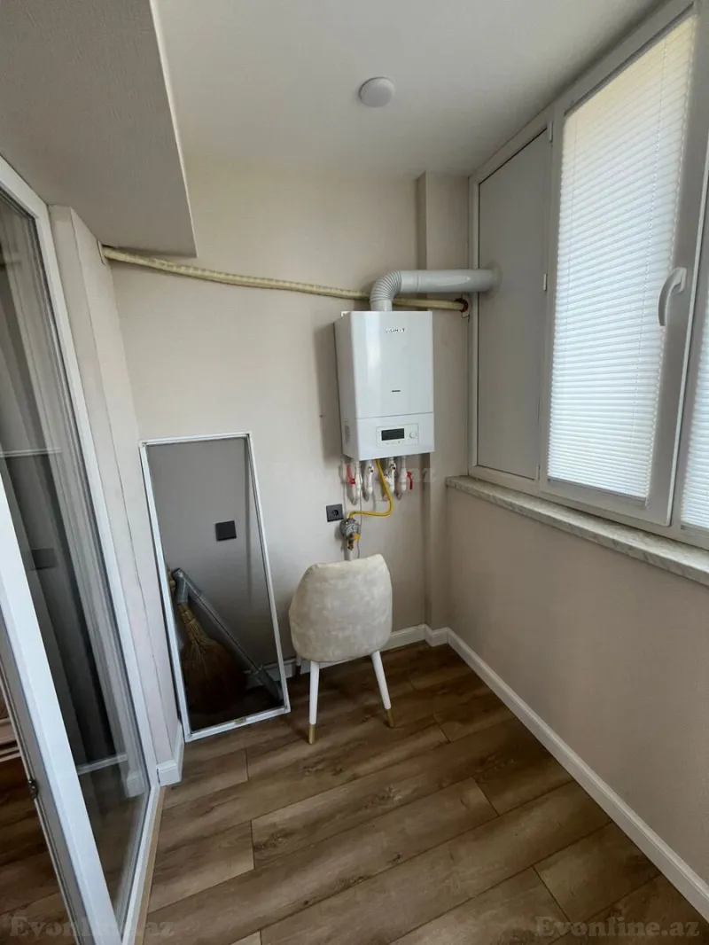 Kirayə verilir 3 otaqlı Mənzil Köhnə tikili 70 m² 28 May m. - şəkil 8