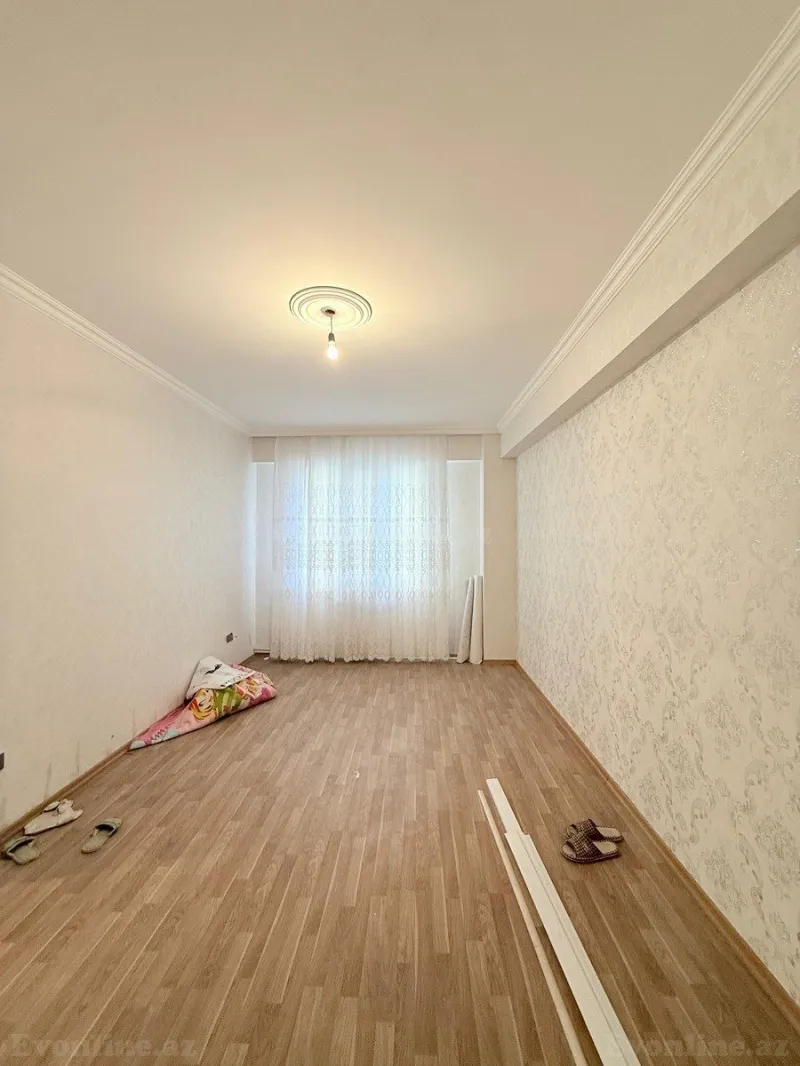 Satılır 1 otaqlı Mənzil Yeni tikili 41 m² Xırdalan
