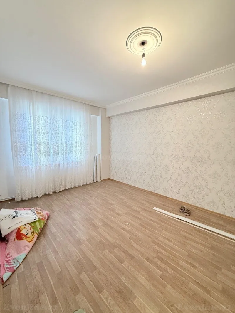 Satılır 1 otaqlı Mənzil Yeni tikili 41 m² Xırdalan - şəkil 2
