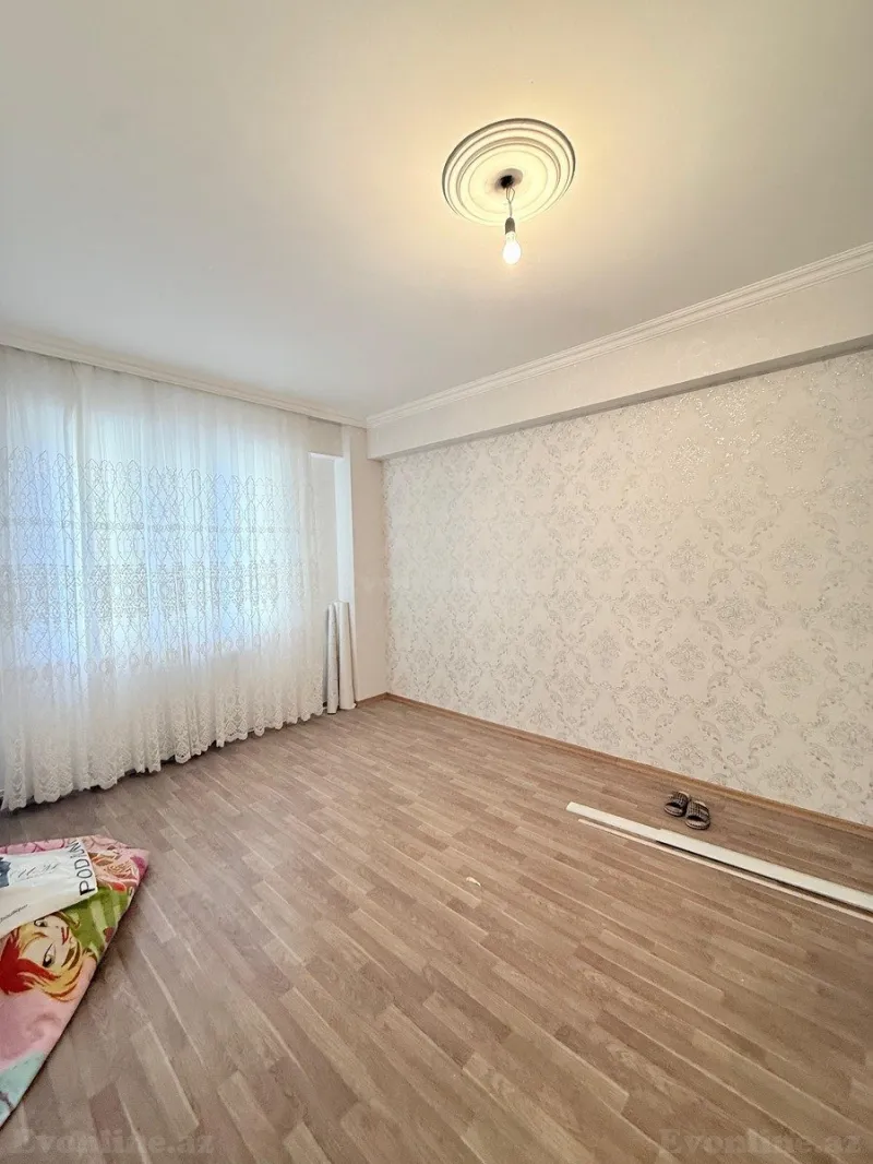 Satılır 1 otaqlı Mənzil Yeni tikili 41 m² Xırdalan - şəkil 5