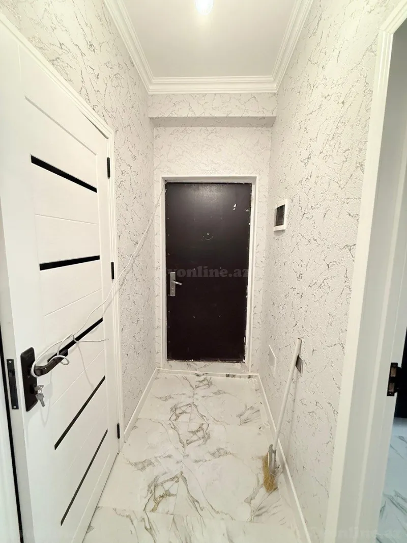 Satılır 1 otaqlı Mənzil Yeni tikili 41 m² Xırdalan - şəkil 7