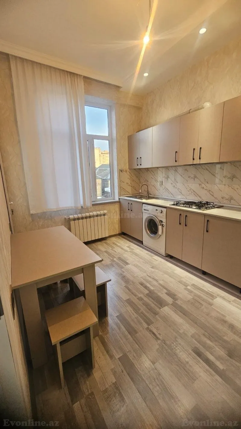 1 otaqlı Mənzil 35.5 m² Xırdalan Satılır