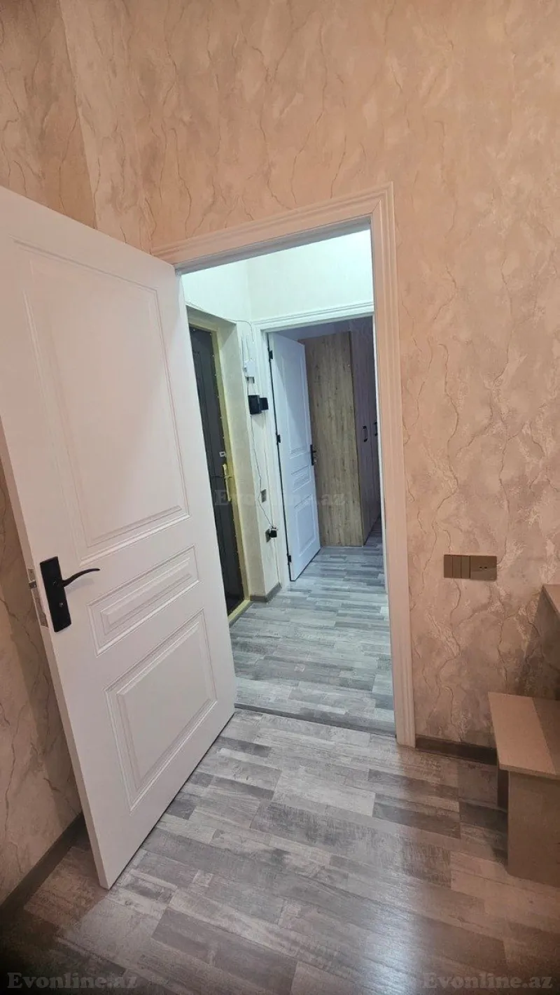 Satılır 1 otaqlı Mənzil Yeni tikili 35.5 m² Xırdalan - şəkil 3