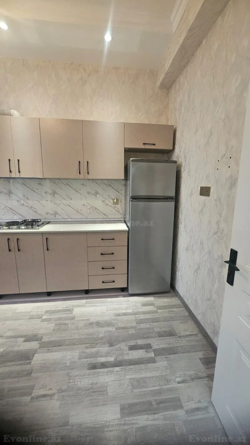Satılır 1 otaqlı Mənzil Yeni tikili 35.5 m² Xırdalan - şəkil 7