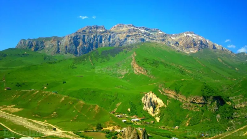 Satılır Torpaq 11 sot Abşeron r. - şəkil 3