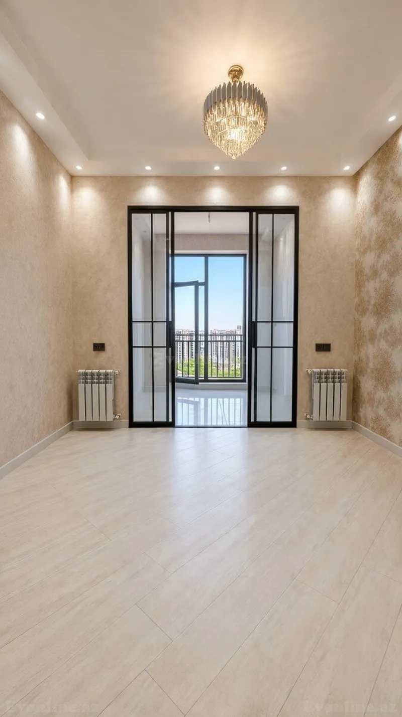 Satılır 2 otaqlı Mənzil Yeni tikili 60 m² Azadlıq prospekti m. - şəkil 2