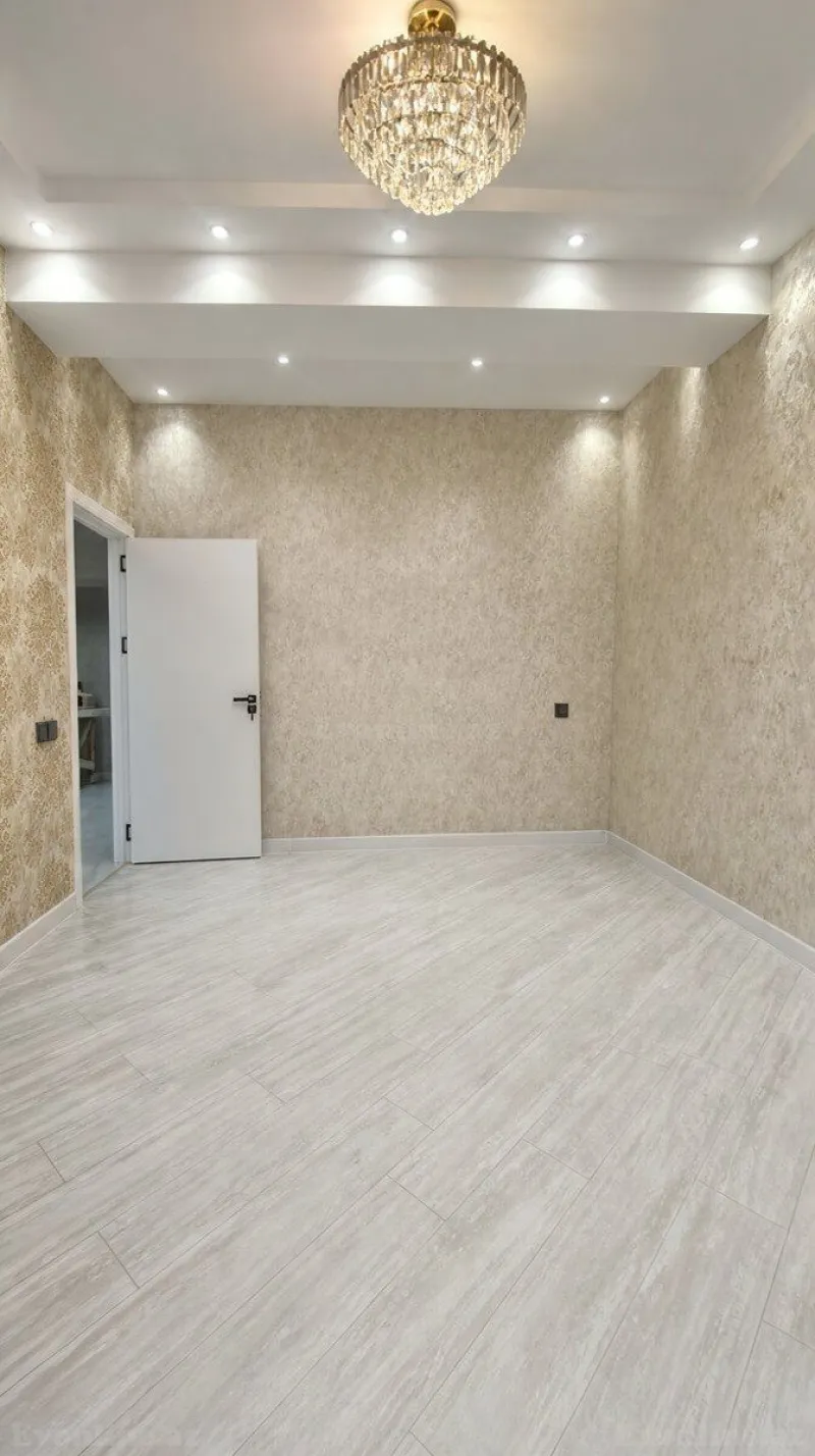 Satılır 2 otaqlı Mənzil Yeni tikili 60 m² Azadlıq prospekti m. - şəkil 3