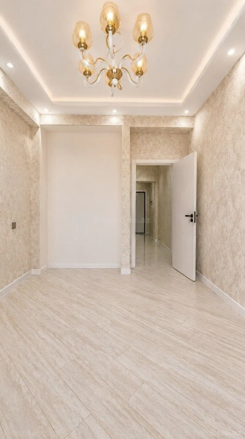 Satılır 2 otaqlı Mənzil Yeni tikili 60 m² Azadlıq prospekti m. - şəkil 5