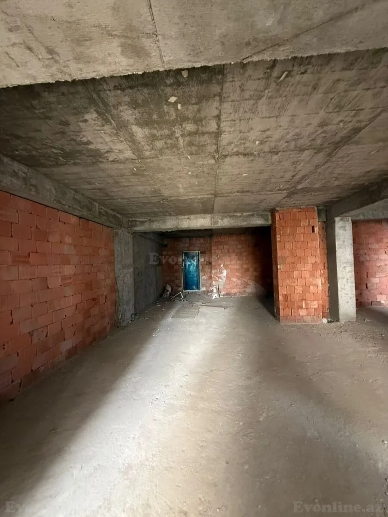 Satılır 2 otaqlı Mənzil Yeni tikili 107 m² Yeni Yasamal - şəkil 2