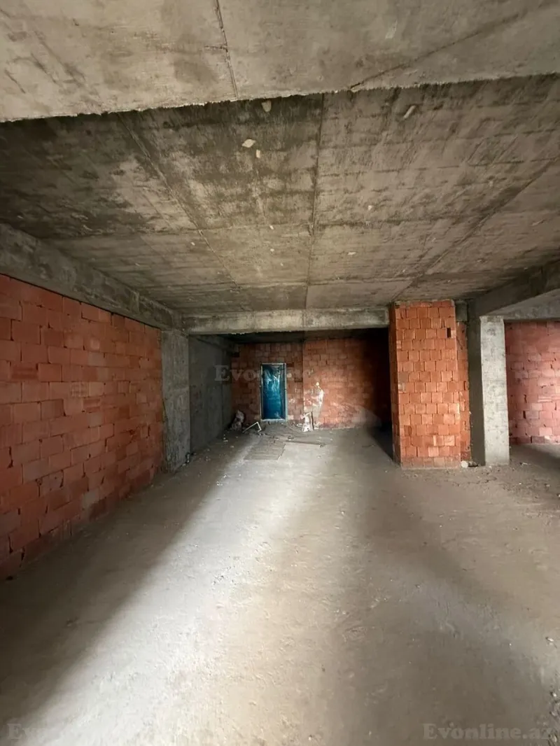 Satılır 2 otaqlı Mənzil Yeni tikili 107 m² Yeni Yasamal - şəkil 8