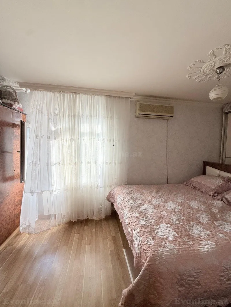 Satılır 3 otaqlı Mənzil Yeni tikili 60 m² Xırdalan - şəkil 6