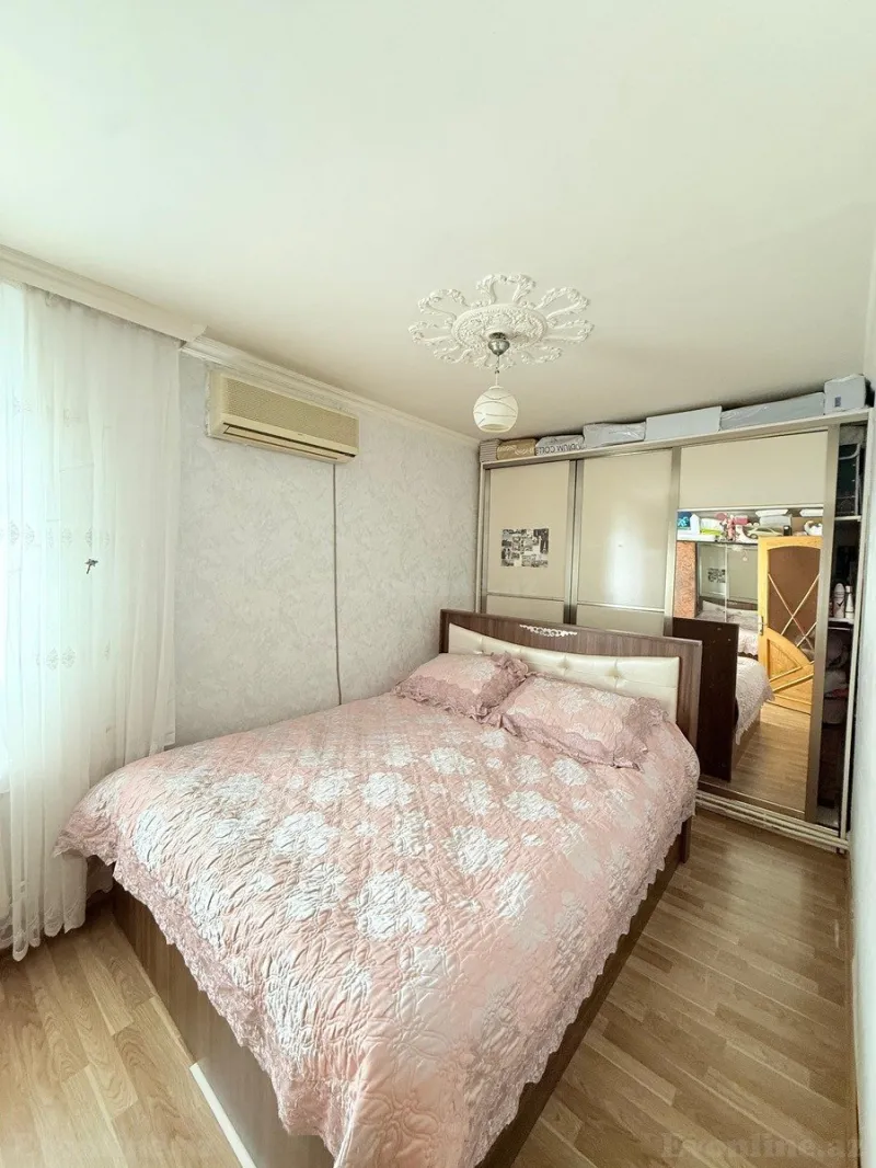Satılır 3 otaqlı Mənzil Yeni tikili 60 m² Xırdalan - şəkil 9