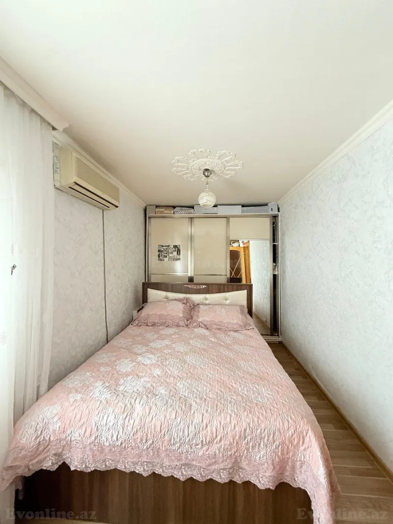 Satılır 3 otaqlı Mənzil Yeni tikili 60 m² Xırdalan - şəkil 10