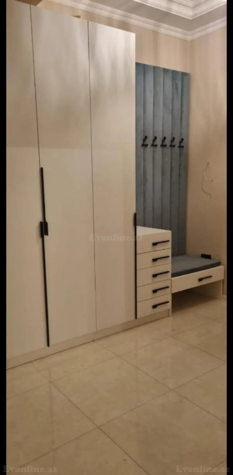 Kirayə verilir 2 otaqlı Mənzil Yeni tikili 74 m² Sumqayıt
