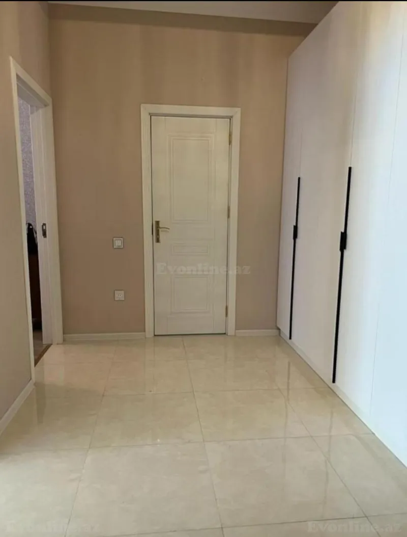 Kirayə verilir 2 otaqlı Mənzil Yeni tikili 74 m² Sumqayıt - şəkil 4
