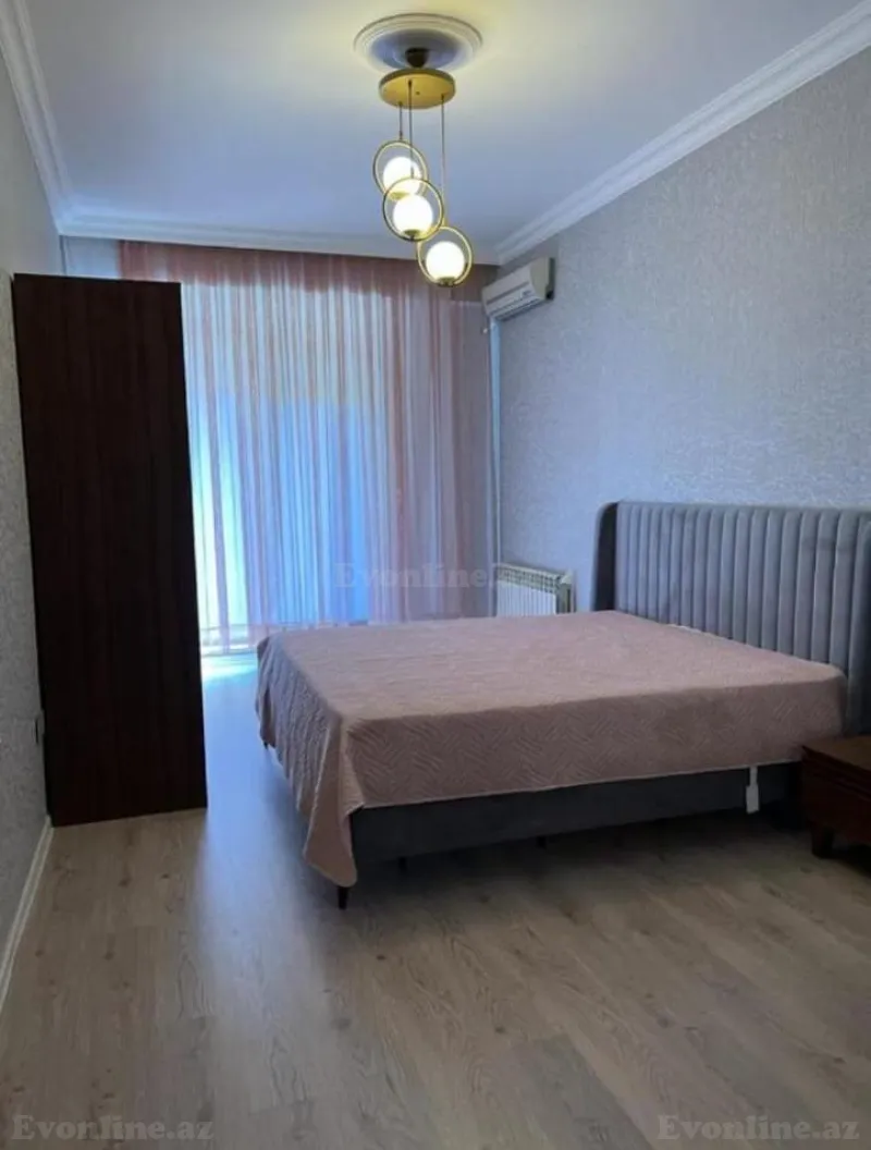 Kirayə verilir 2 otaqlı Mənzil Yeni tikili 74 m² Sumqayıt - şəkil 5