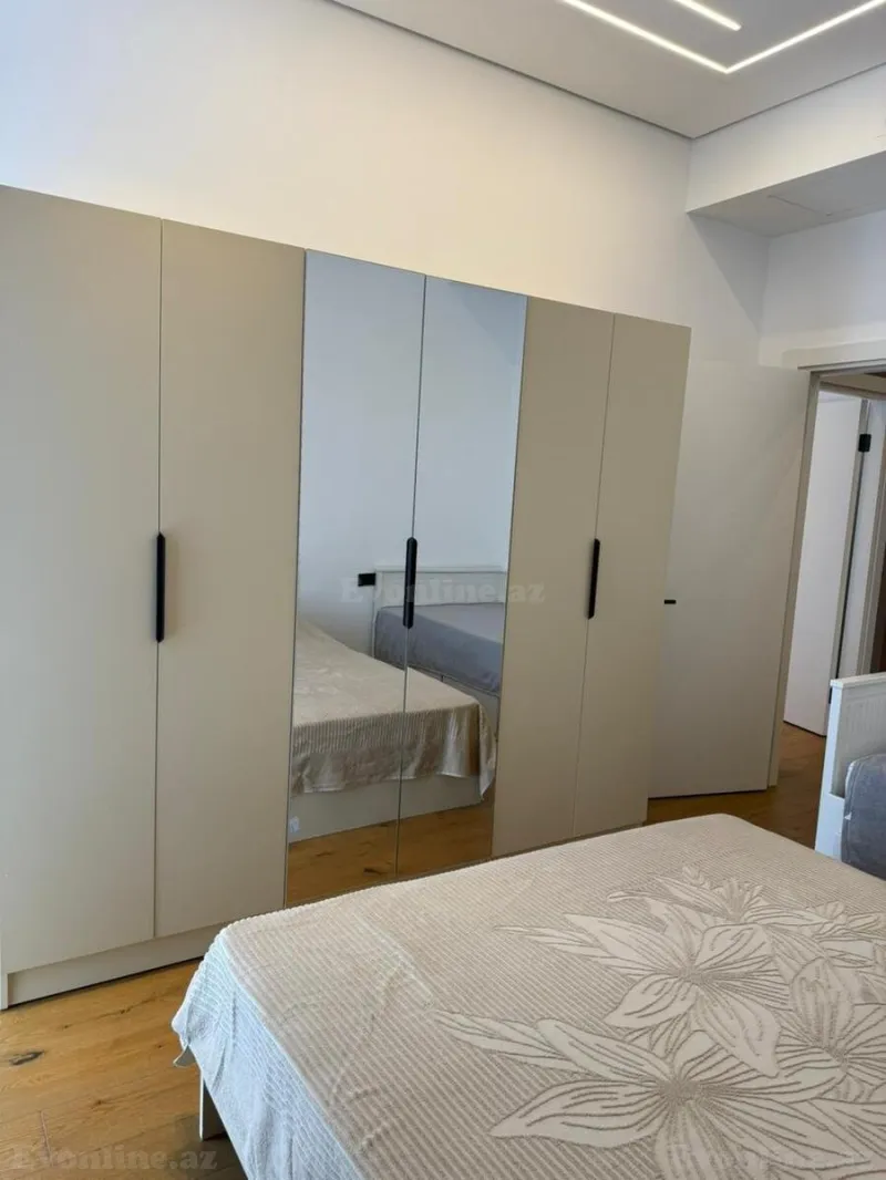 Kirayə verilir 3 otaqlı Mənzil Yeni tikili 120 m² Nardaran - şəkil 7