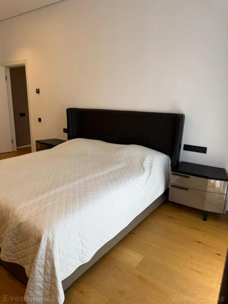 Kirayə verilir 3 otaqlı Mənzil Yeni tikili 120 m² Nardaran - şəkil 8