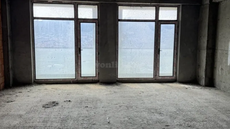 Satılır 4 otaqlı Mənzil Yeni tikili 158.8 m² 8 Noyabr m. - şəkil 3